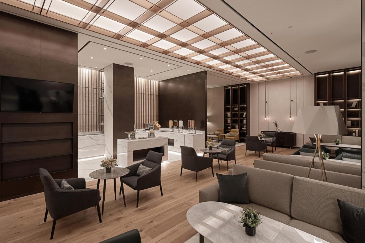 Sono Calm Goyang Hotel Ngoại thất bức ảnh