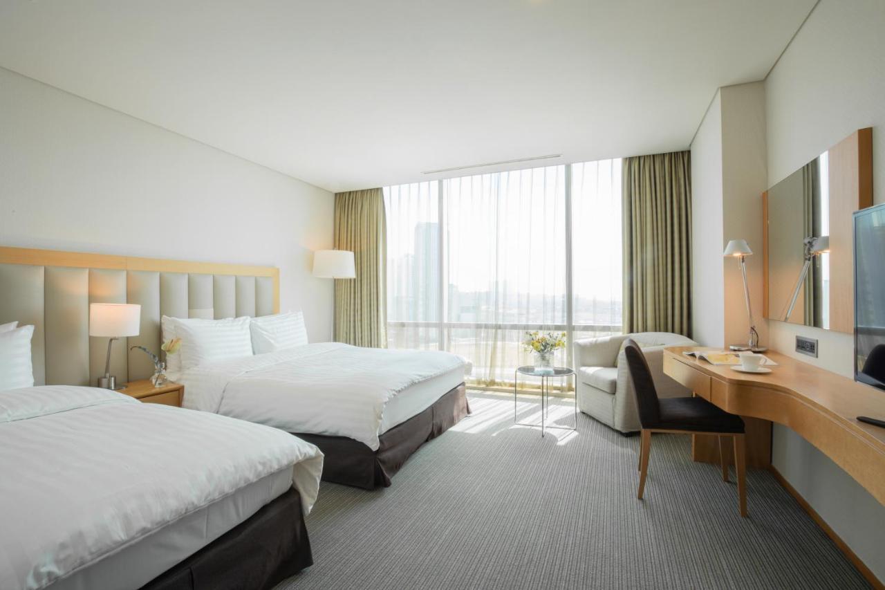Sono Calm Goyang Hotel Ngoại thất bức ảnh