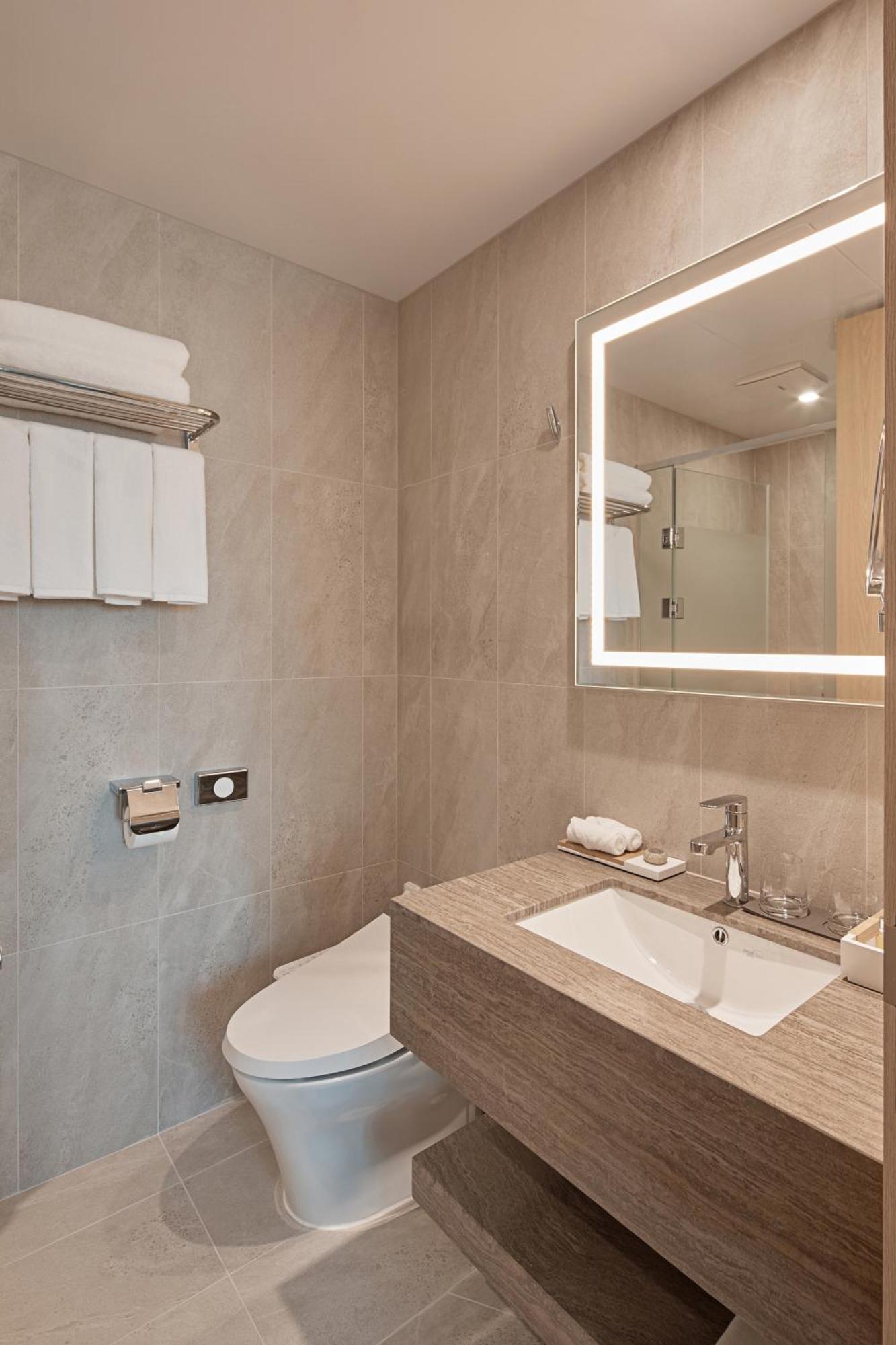 Sono Calm Goyang Hotel Ngoại thất bức ảnh