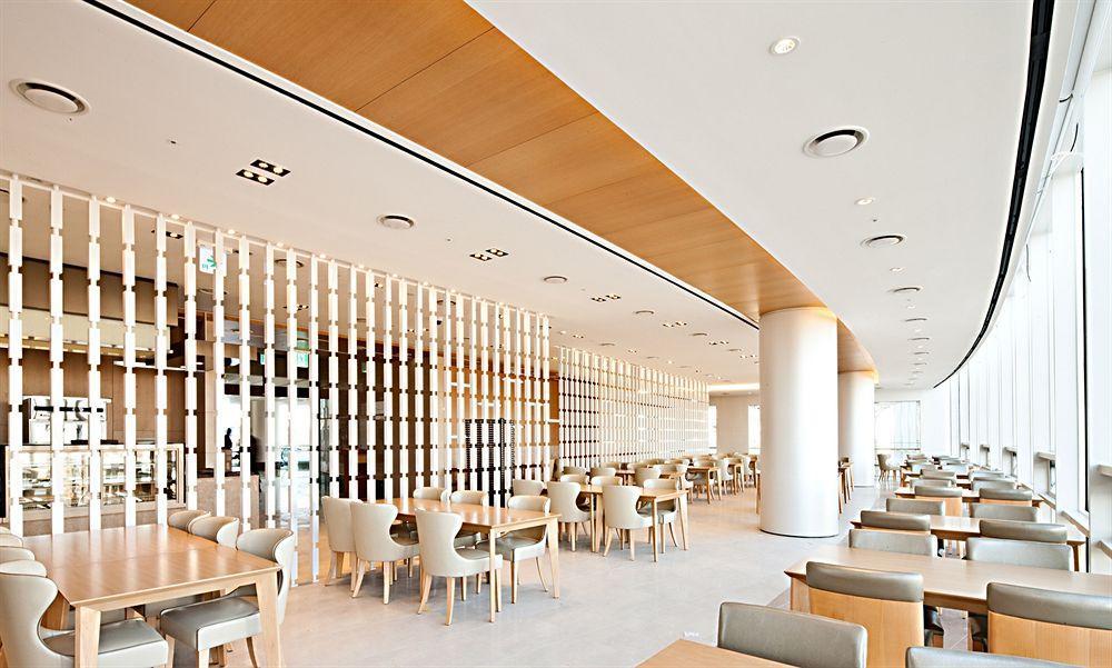 Sono Calm Goyang Hotel Ngoại thất bức ảnh