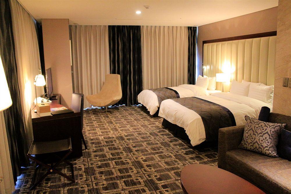 Sono Calm Goyang Hotel Ngoại thất bức ảnh