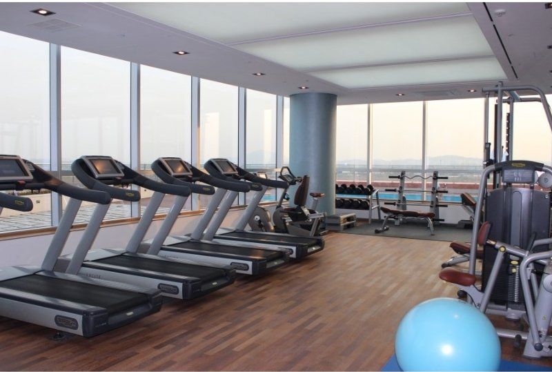 Sono Calm Goyang Hotel Ngoại thất bức ảnh