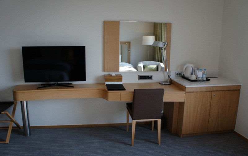Sono Calm Goyang Hotel Ngoại thất bức ảnh